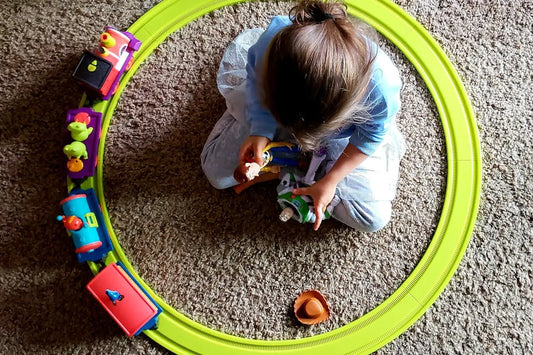 Why Parents are Turning to Classic Toys for Meaningful Gift Ideas