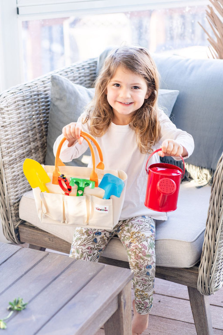 Toddler Gardening Kits