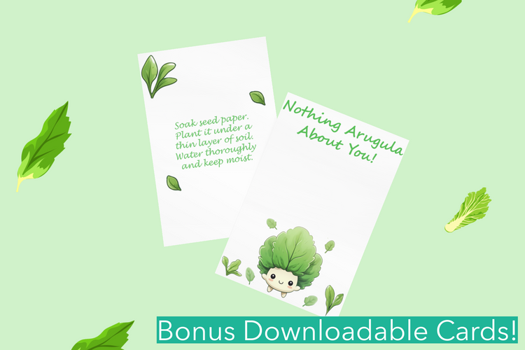 Downloadable Cards