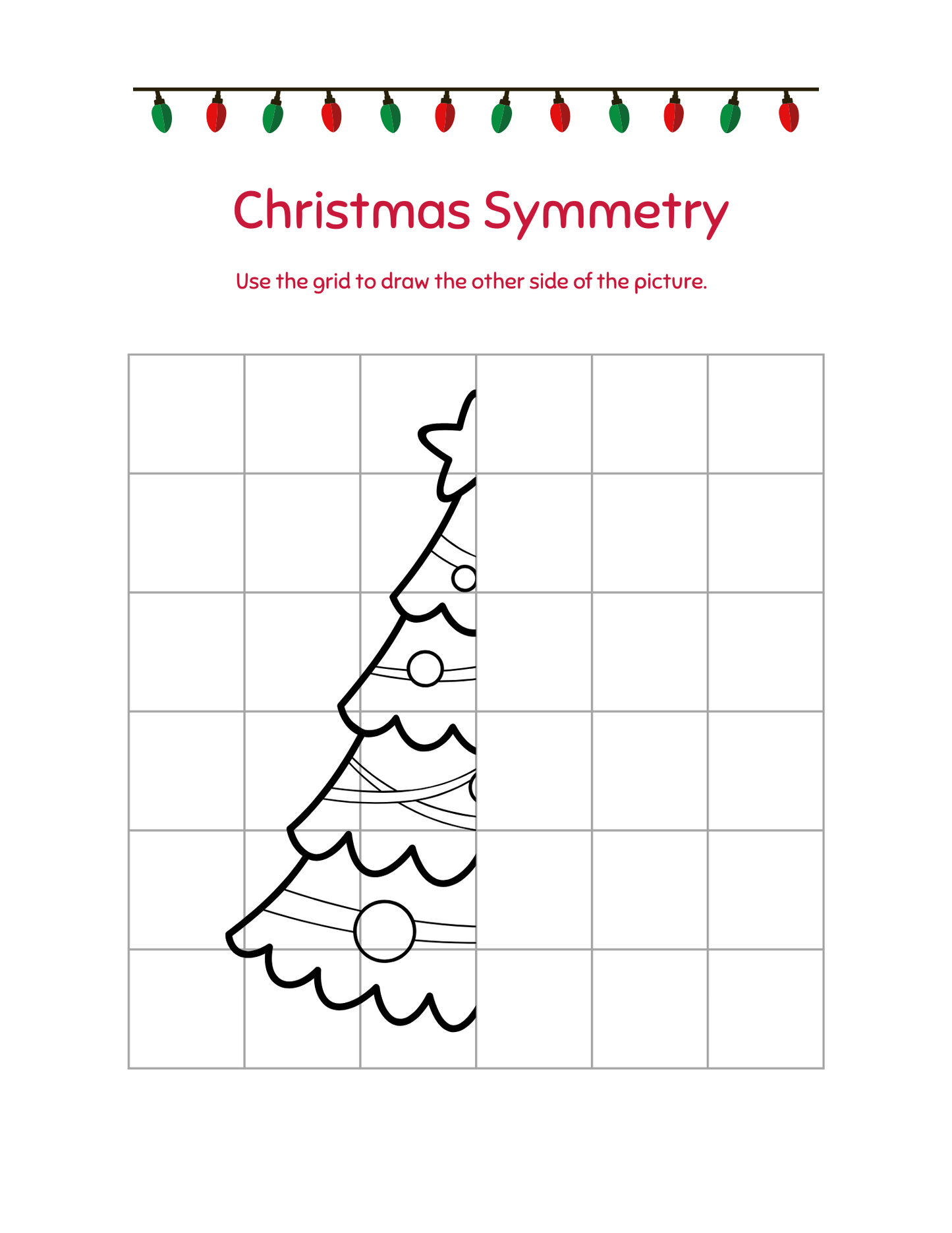 Christmas Kids Activity Book with Christmas Coloring Pages, Christmas Activity Pages, Christmas Mazes and Drawing