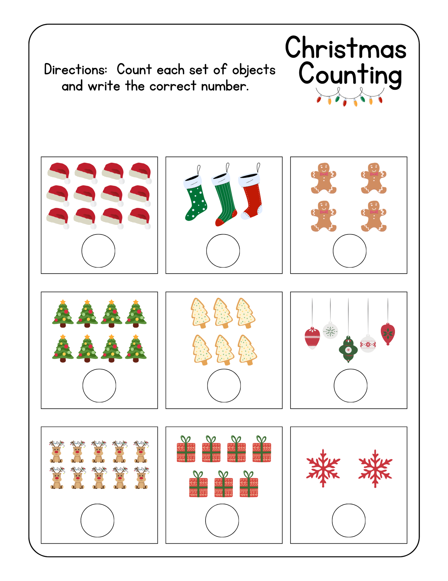 Christmas Kids Activity Book with Christmas Coloring Pages, Christmas Activity Pages, Christmas Mazes and Drawing