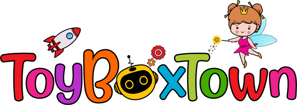 ToyBoxTown