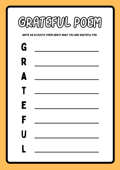 Printable Thanksgiving Bundle for Kids,Fun Activities Sheet and Coloring Pages