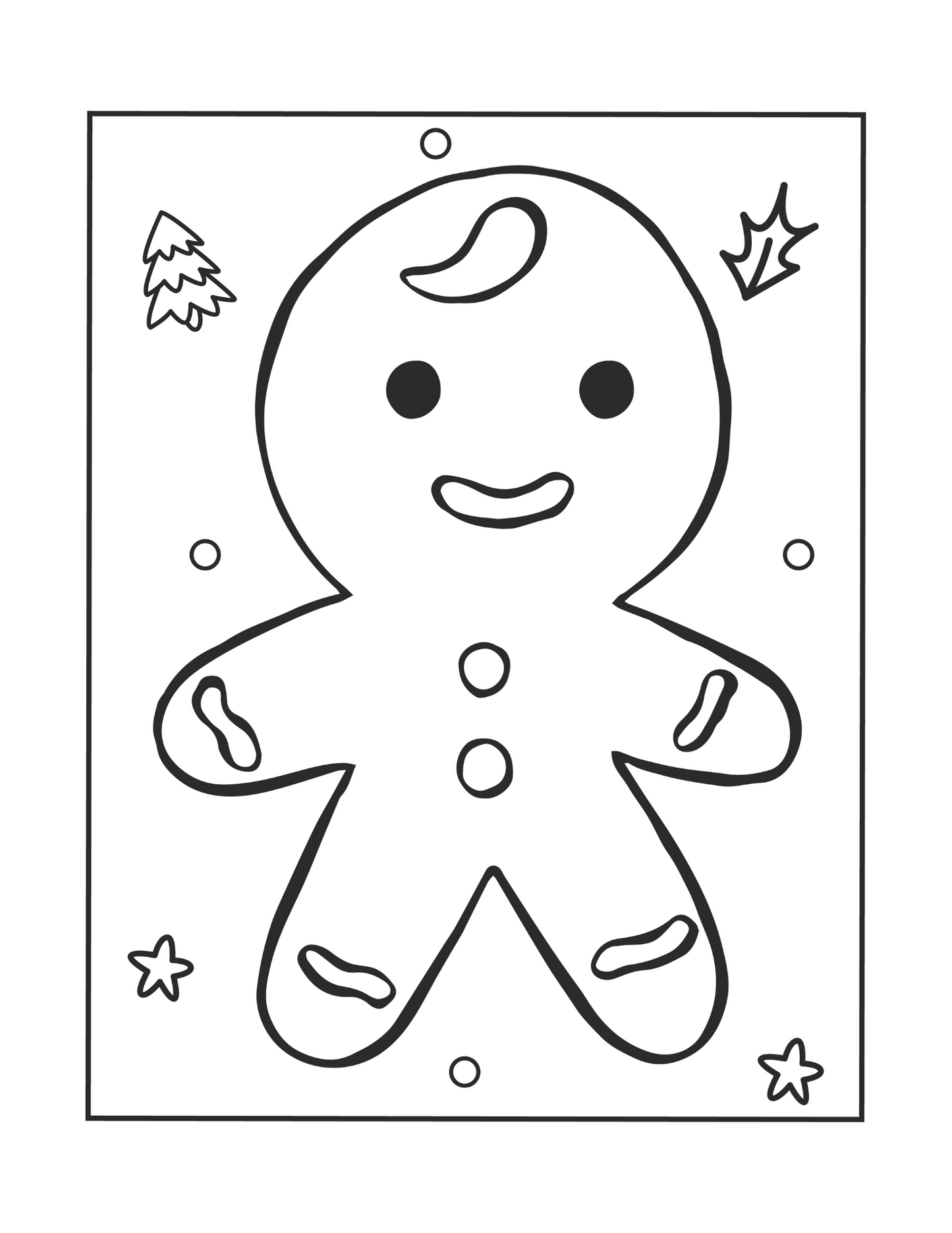 Christmas Kids Activity Book with Christmas Coloring Pages, Christmas Activity Pages, Christmas Mazes and Drawing