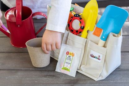 My First Gardening Kit- Kids Gardening Set