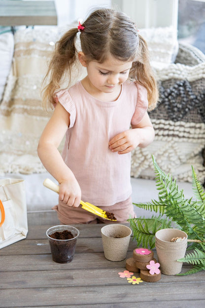 My First Gardening Kit- Kids Gardening Set