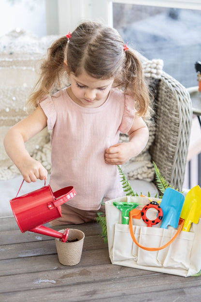 My First Gardening Kit- Kids Gardening Set