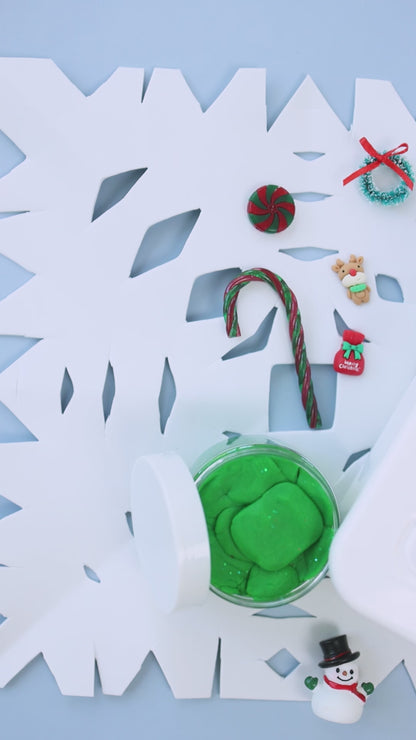 Frosty Fun Midi Sensory Kit